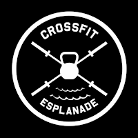 CrossFit Esplanade