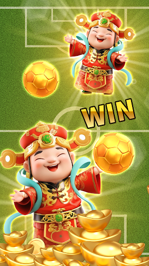 Rich Man Football World Screenshot 3