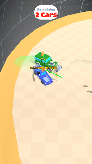 Killer Vehicles Screenshot 0