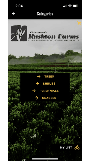 Rushton Farms Screenshot 0