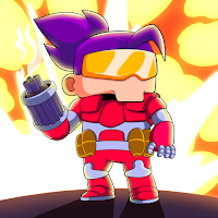 Space Hunter