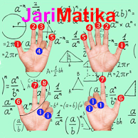 JARIMATIKA DAN RUMUS HITUNG CE