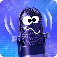Voice Changer & Sound Effects
