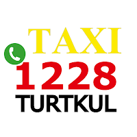 Taxi 1228