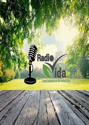 RADIO VIDA FM Screenshot 0