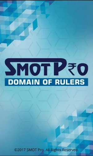 SmotPro Screenshot 0