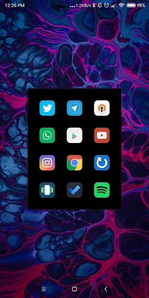 YASAN Launcher - Powered by AI 💡 Screenshot 0