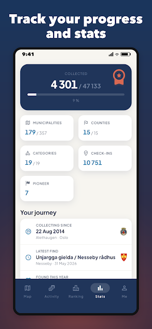 Turfangst Screenshot 3