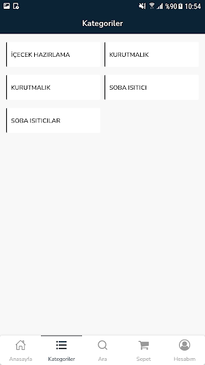 Yüce Kardeşler Screenshot 1