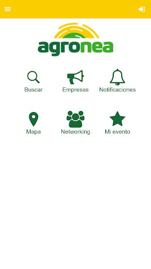 Expo Agronea Screenshot 0
