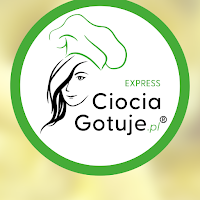 Ciocia gotuje