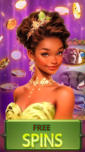 Slotarium Club: Casino Slots Screenshot 2
