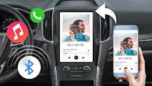 Carplay app - Car Play Android Screenshot 2