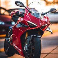 Ducati Panigale 959 Wallpapers