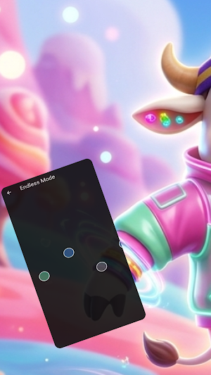 VibeCascade Screenshot 0