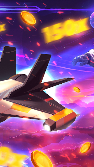 Springboard Fighters Screenshot 1