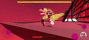 Battle Hotel Screenshot 1