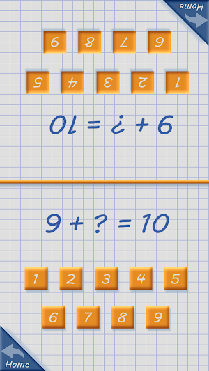Friends of ten - EASY AS THIS Screenshot 1