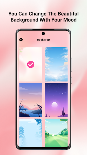 Journey Quill Screenshot 3