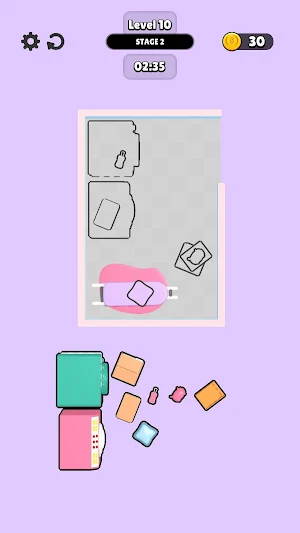 Home Designer Screenshot 1