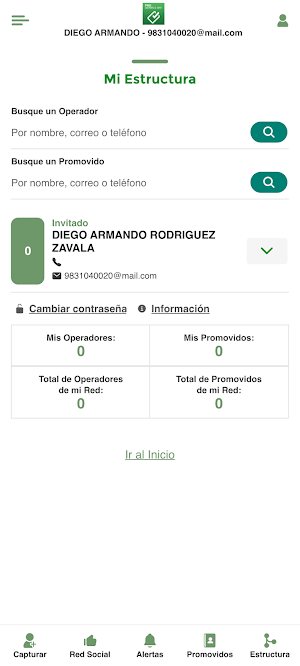 Pro Distrito 1 screenshot 6