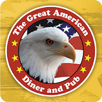 Great American Diner & Pub