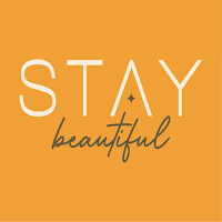 Stay Beautiful Staf