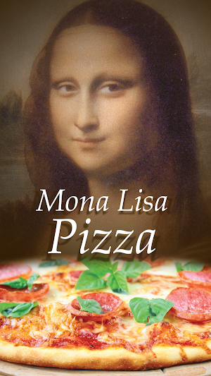 Mona Lisa Pizza - Jackson, NJ Screenshot 0