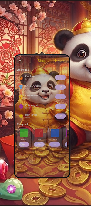 CU8Lunar Screenshot 1