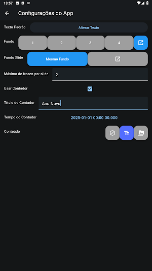 Media Pro Screenshot 3