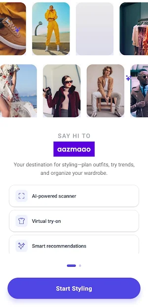 Aazmaao Screenshot 1