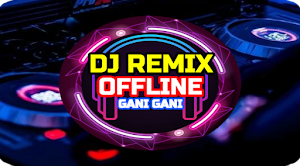 DJ Gani Gani Viral Offline Screenshot 0