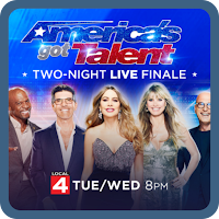 AMERICA'S GOT TALENT QUIZ