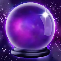 Magic Crystal Ball and Clairvoyance
