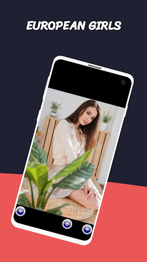 Pretty girls images Screenshot 2