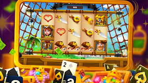 Crown: Casino-Coins Pusher Screenshot 2