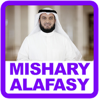 Mishary Rashid Alafasy Quran