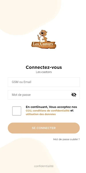Les Castors Screenshot 1