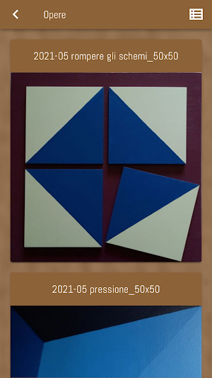 RosarioForte Screenshot 3