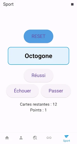 Juste Un ! Screenshot 2