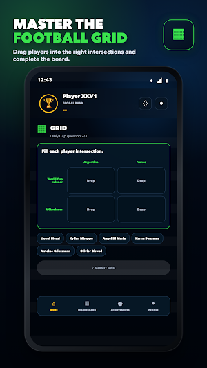 Driblit Screenshot 2
