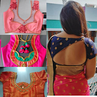 Modern Blouse DesignCollection