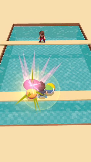 Pool Duel Screenshot 0