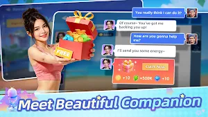 Saga Tongits: Lucky Journey Screenshot 3