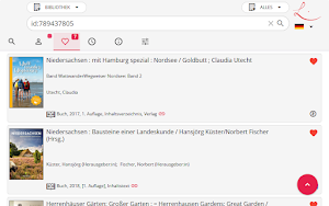 GWLB-Suche Screenshot 2