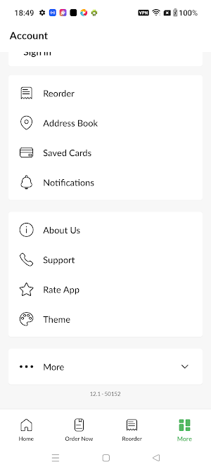 Pepis Screenshot 3
