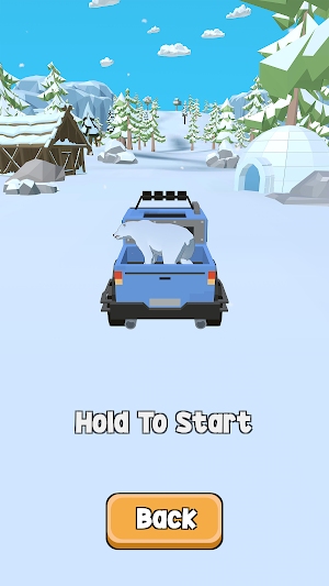 Crazy Animal Transporter Screenshot 1