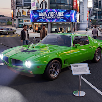 Drift Car Racing