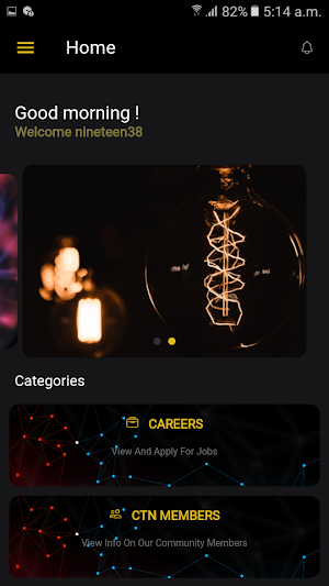 CTN 360 Screenshot 1