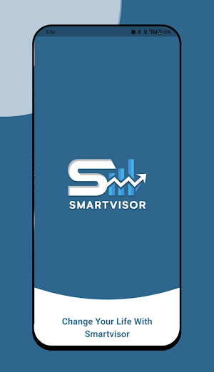 SmartVisor Screenshot 0